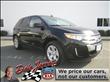 2012 Ford Edge