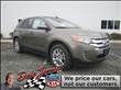 2012 Ford Edge