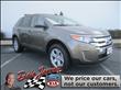 2012 Ford Edge