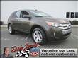 2011 Ford Edge