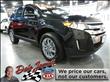 2012 Ford Edge