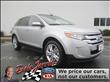 2012 Ford Edge