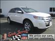2012 Ford Edge