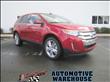 2012 Ford Edge