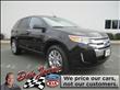 2012 Ford Edge
