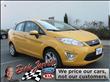 2011 Ford Fiesta