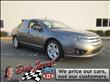 2010 Ford Fusion