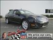 2011 Ford Fusion