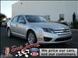 2011 Ford Fusion
