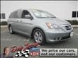 2008 Honda Odyssey