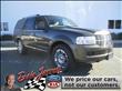 2008 Lincoln Navigator
