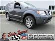 2011 Nissan Pathfinder