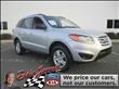 2010 Hyundai Santa Fe