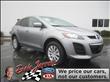 2011 Mazda CX-7