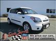 2010 Kia Soul