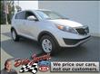 2011 Kia Sportage