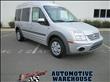 2011 Ford Transit Connect