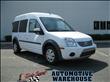 2011 Ford Transit Connect