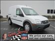 2012 Ford Transit Connect
