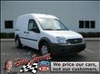 2011 Ford Transit Connect