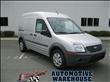 2011 Ford Transit Connect