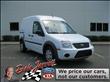 2011 Ford Transit Connect
