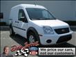 2011 Ford Transit Connect