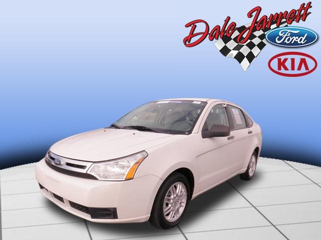 2010 Ford Focus for sale