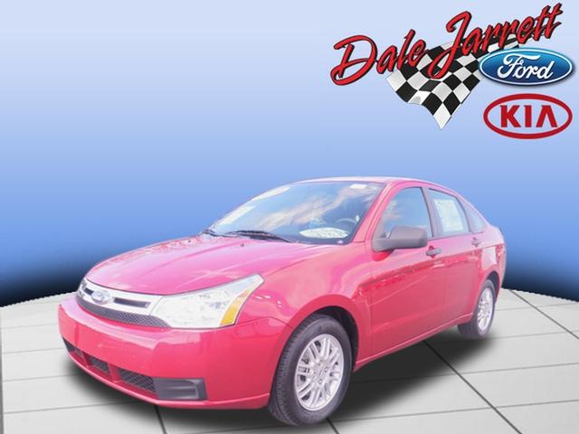 2010 Ford Focus for sale