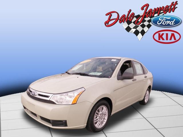 2010 Ford Focus for sale