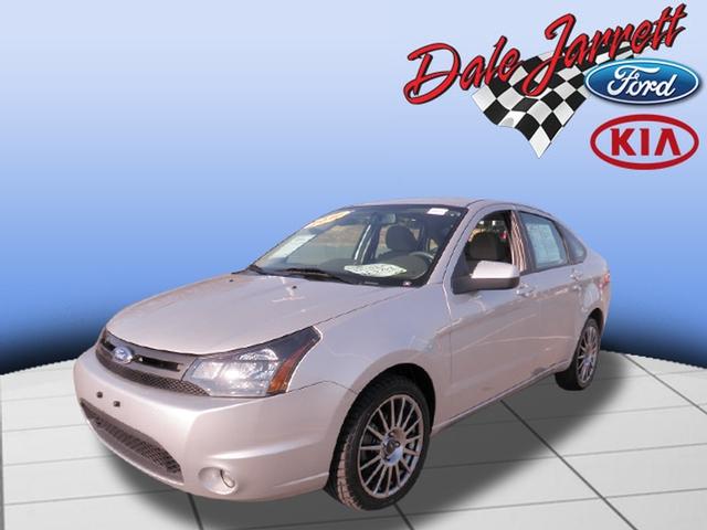 2010 Ford Focus for sale