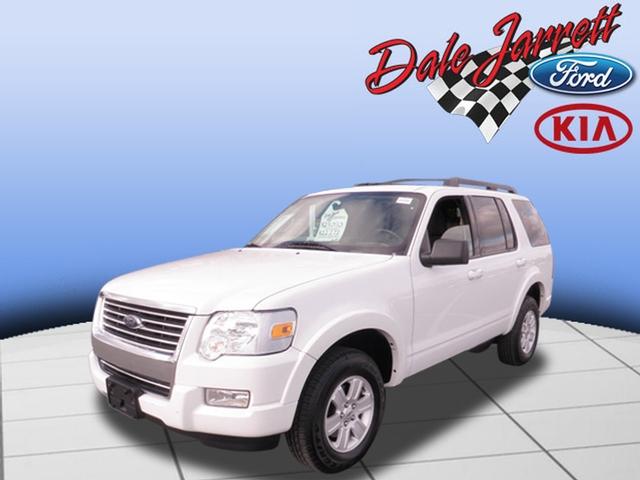 2010 Ford Explorer for sale