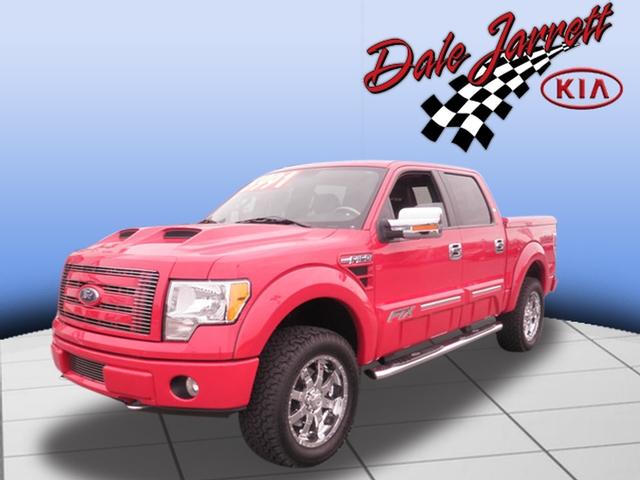 2010 Ford F150 for sale