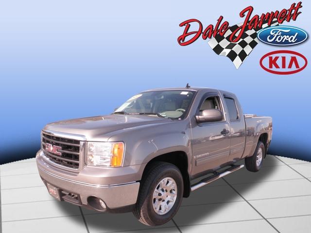 2007 GMC Sierra 1500 for sale