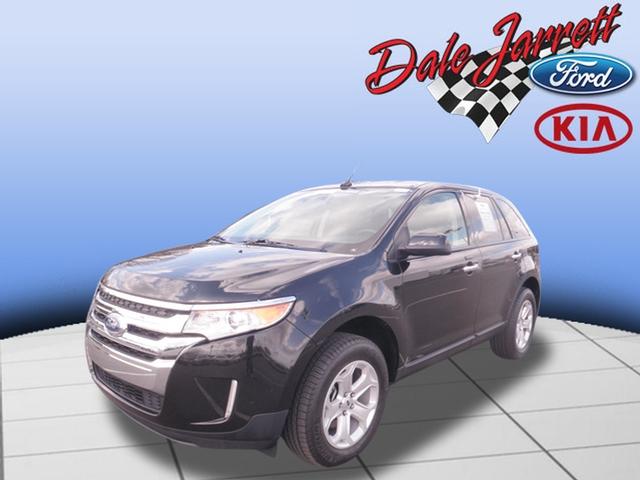 2011 Ford Edge for sale