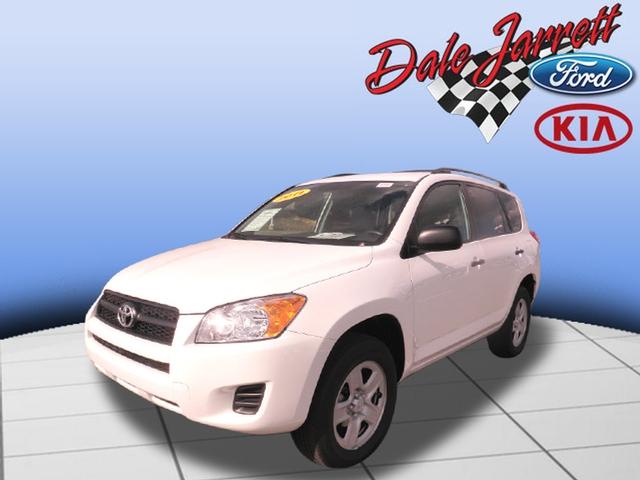 2011 Toyota RAV4 for sale