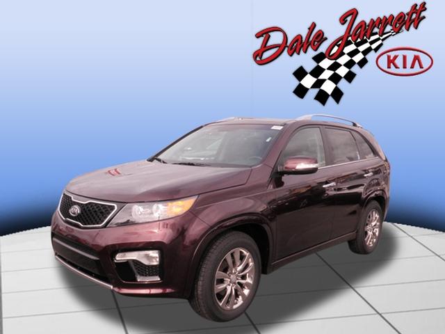 2012 Kia Sorento for sale