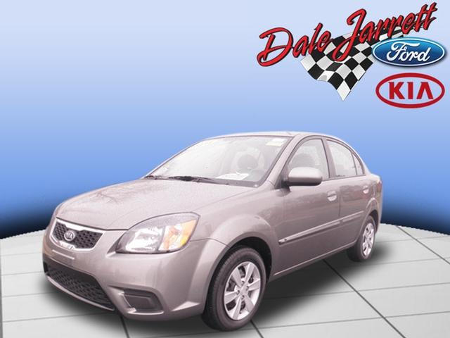 2011 Kia Rio for sale