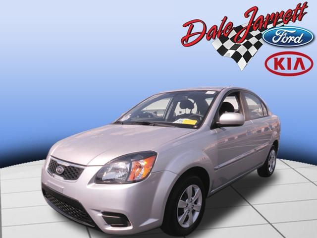 2011 Kia Rio for sale