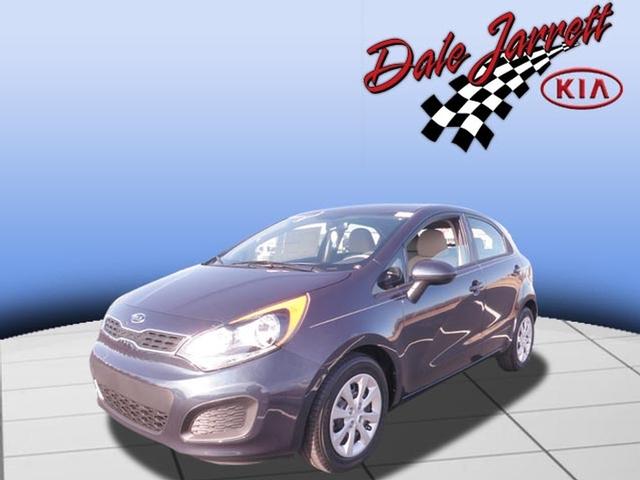 2012 Kia Rio for sale
