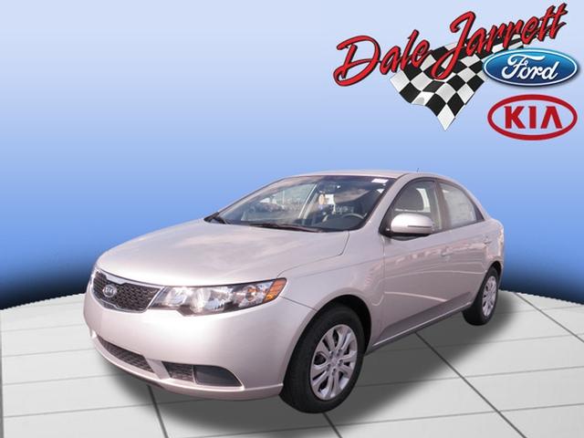 2012 Kia Forte for sale