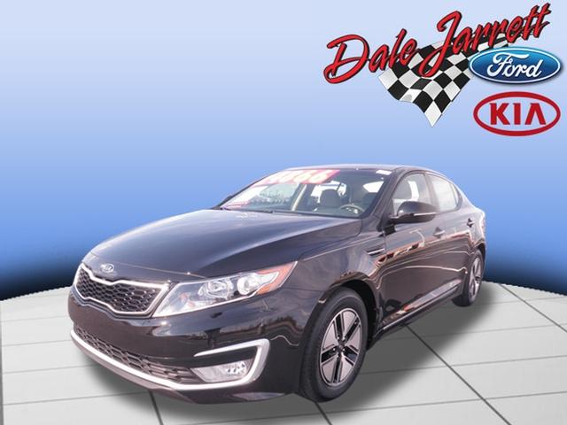 2012 Kia Optima for sale