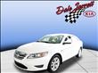 2010 Ford Taurus