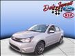 2011 Ford Focus