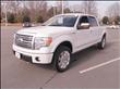 2011 Ford F150