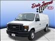 2010 Ford Econoline