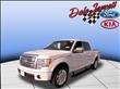 2009 Ford F150