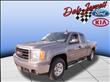 2007 GMC Sierra 1500