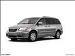 2011 Chrysler Town & Country