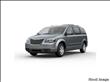 2009 Chrysler Town & Country